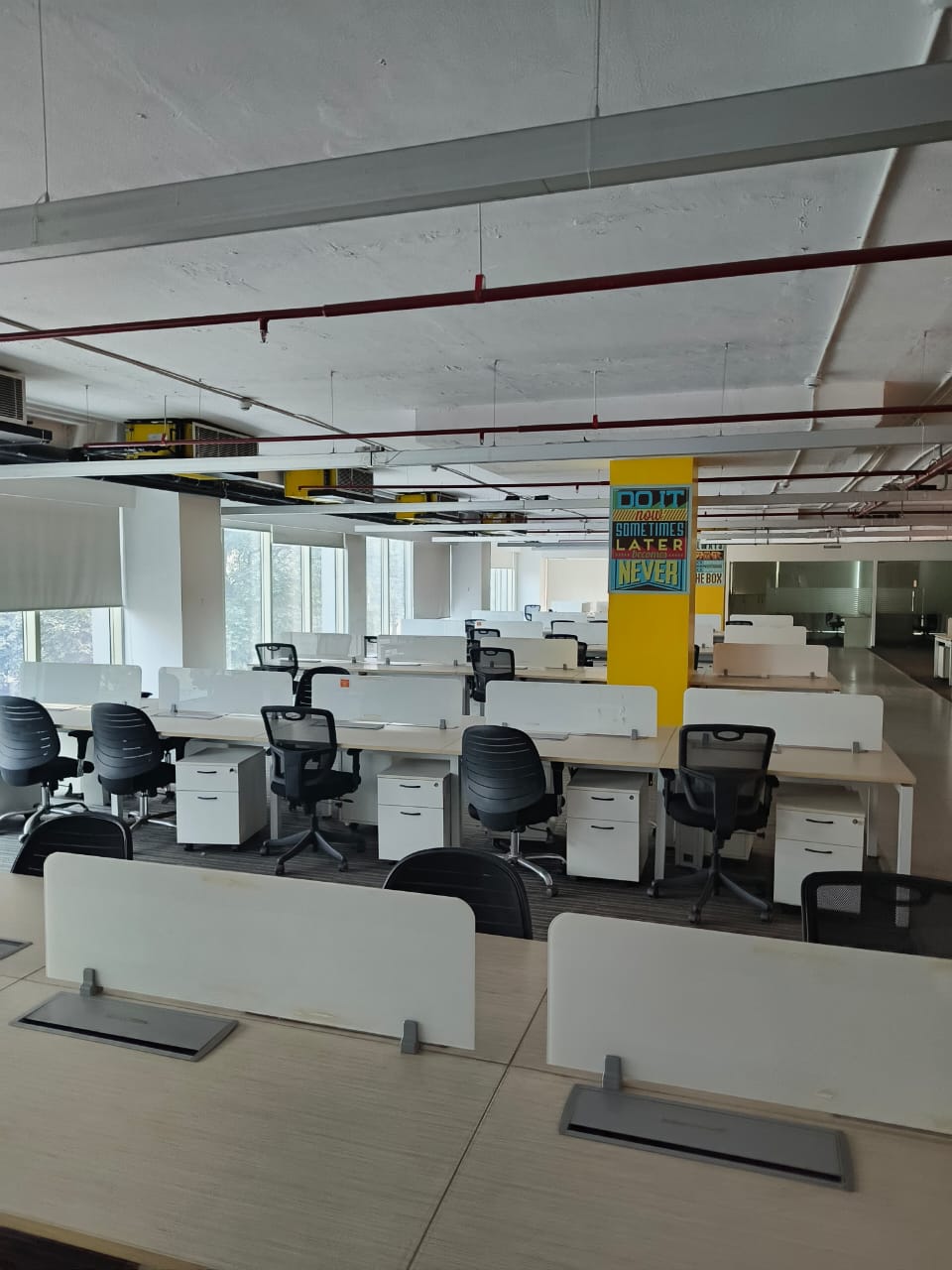 Noida Film City Sec-16A